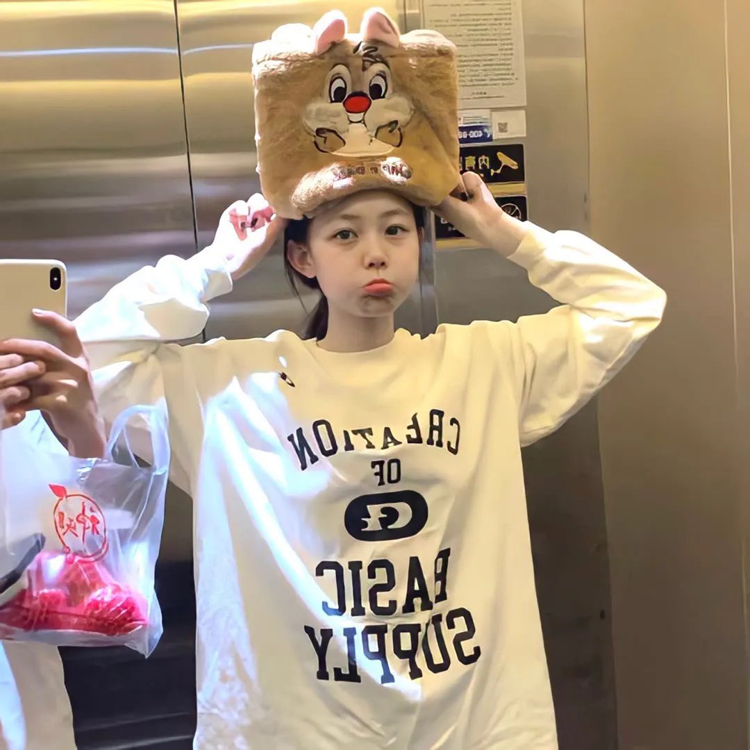 杰克，我一切都好