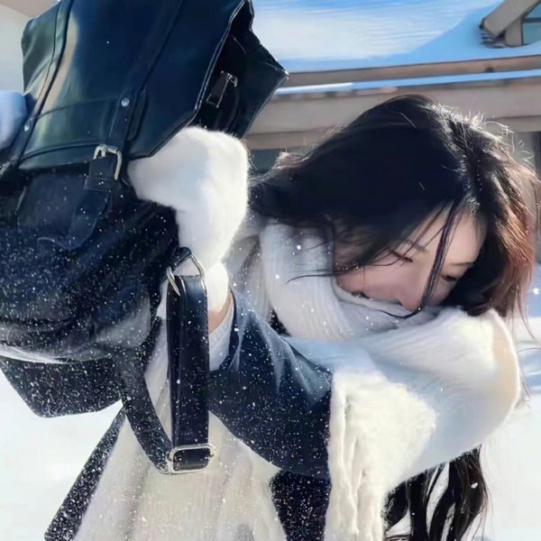 拜托了，花戎少女