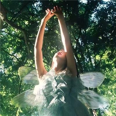 穿越寒冰拥抱你